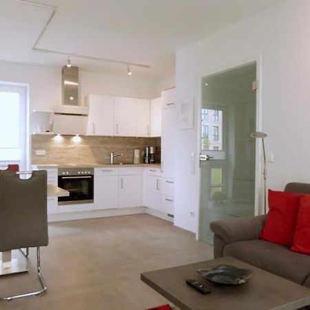 Apartment Seaside, Am Alten Deich 24 3 Dangast Εξωτερικό φωτογραφία
