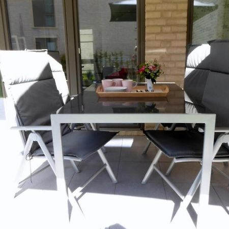 Apartment Seaside, Am Alten Deich 24 3 Dangast Εξωτερικό φωτογραφία
