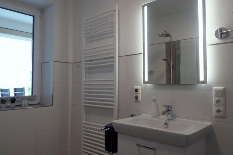 Apartment Seaside, Am Alten Deich 24 3 Dangast Εξωτερικό φωτογραφία