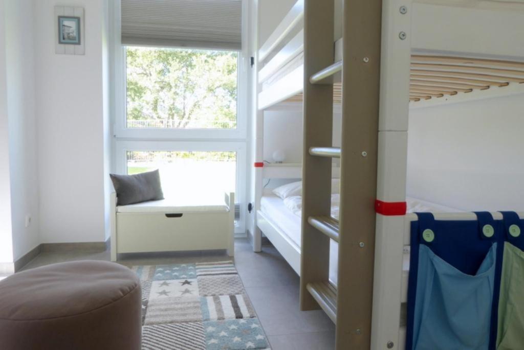 Apartment Seaside, Am Alten Deich 24 3 Dangast Εξωτερικό φωτογραφία