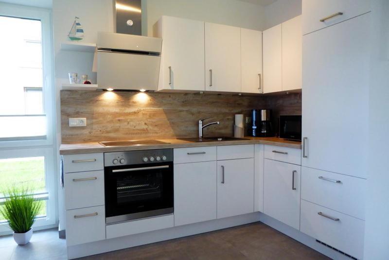 Apartment Seaside, Am Alten Deich 24 3 Dangast Εξωτερικό φωτογραφία