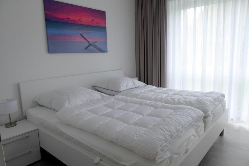 Apartment Seaside, Am Alten Deich 24 3 Dangast Εξωτερικό φωτογραφία
