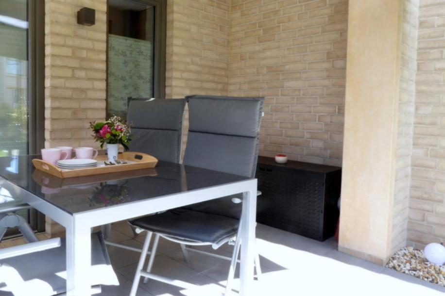 Apartment Seaside, Am Alten Deich 24 3 Dangast Εξωτερικό φωτογραφία