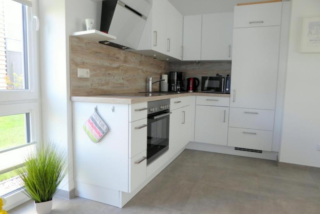 Apartment Seaside, Am Alten Deich 24 3 Dangast Εξωτερικό φωτογραφία