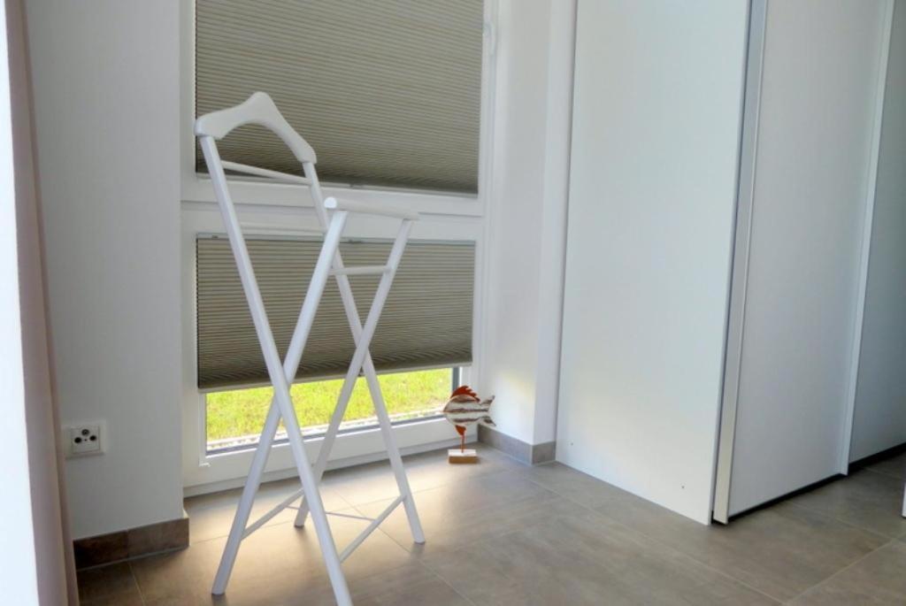 Apartment Seaside, Am Alten Deich 24 3 Dangast Εξωτερικό φωτογραφία
